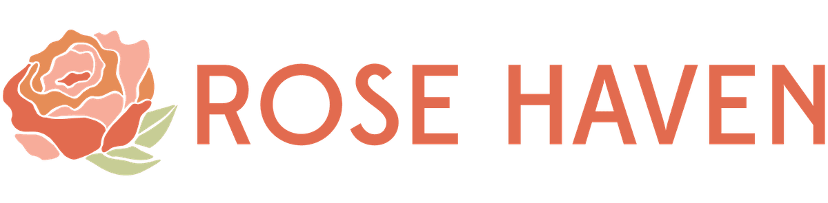 Rose Haven logo